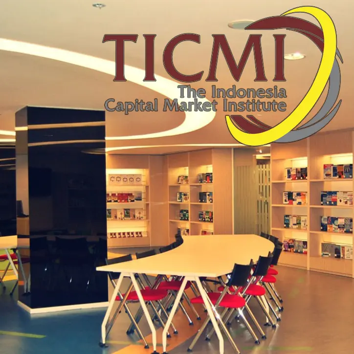 pemasangan cctv di kantor PT TICMI jakarta selatan